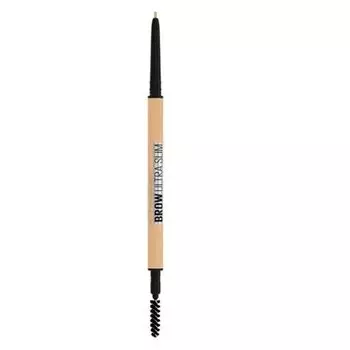 Maybelline Brow Ultra Slim Defining Карандаш для бровей 00 Светло-русый