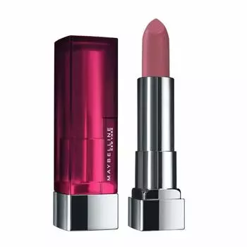 MAYBELLINE Color Sensational Lipstick N Matte Lipstick 636 3.9g
