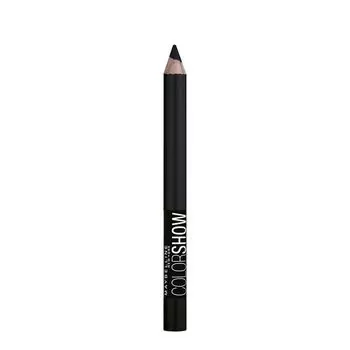 Maybelline Color Show Kohl Liner 100 Ультрачерный