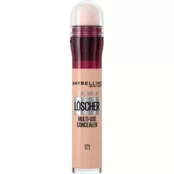 Maybelline Concealer Instant Anti-Age 121 Light Honey 6.8ml