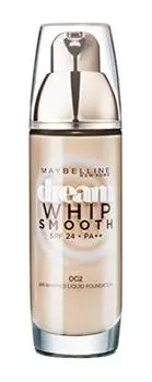 Maybelline Dream Whip Smooth Liquid OC1 Охра 1 30 мл