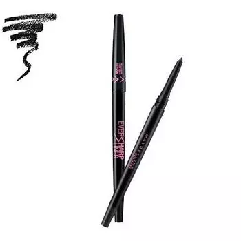 Maybelline Eversharp Liner Black BK-1