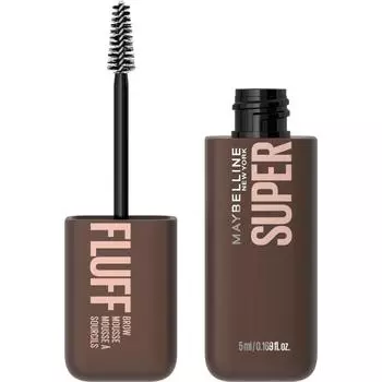 Maybelline Eyebrow Color Mousse Superfluff 260, 5ml