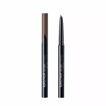 Maybelline Eyebrow Fashion Brow Powder In Pencil Natural Brown Waterproof BR-2