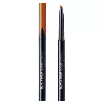 Maybelline Eyebrow Fashion Brow Powder In Pencil Orange Brown Waterproof BR-6