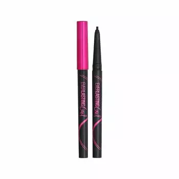 MAYBELLINE Eyeliner EV Lasting Gel Liner Light Brown Waterproof BR-2
