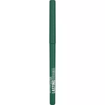 Maybelline Eyeliner Lasting Drama Automatic 40 Green 1ea