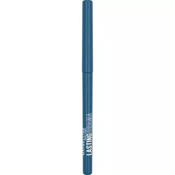 Maybelline Eyeliner Lasting Drama Automatic 50 Blue 1