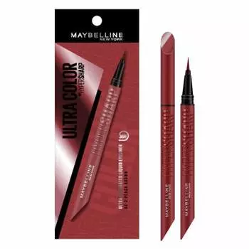 MAYBELLINE Eyeliner Ultra Color Eyeliner BR-3 Peach Brown