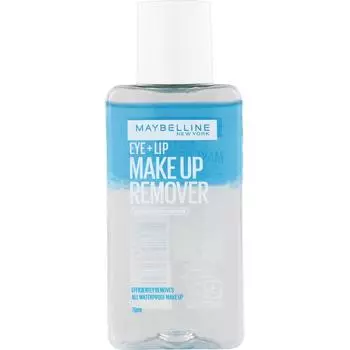 Maybelline Eyes+lip Makeup Remover R