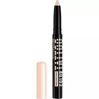 Maybelline Eyeshadow Stick 24H Color Tattoo 10, 1.4g