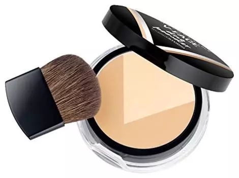 Maybelline Face Studio V Face Duo Powder 01 Light