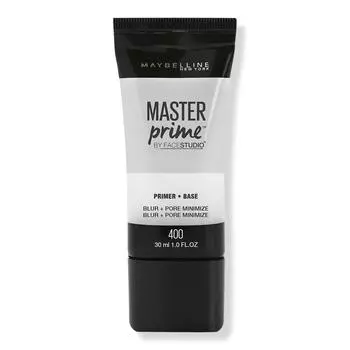 Maybelline FaceStudio Master Prime Blur + Pore Minimize Primer 1,0 унции