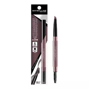 MAYBELLINE Fashion Brow Powder In Pencil Eyebrow N PR-0 Ash Lavender