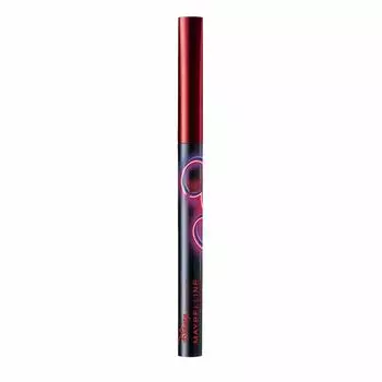 MAYBELLINE Fashion Brow Powder In Pencil Waterproof Eyebrow Light Brown Disney BR-M3 [Limited Collection] 0.2g
