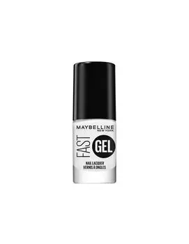 Maybelline Fast Gel Top Coat 7 мл