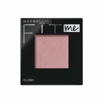 MAYBELLINE Fit Me Blush Cheek 15 Dull Rose Body