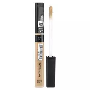 Maybelline, Fit Me, Concealer, Light 15, 0.23 fl oz (6.8 ml)