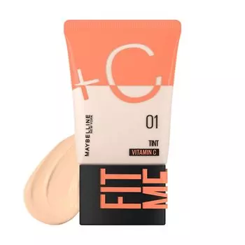 MAYBELLINE Fit Me Fresh Tint 01