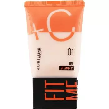 Maybelline Fit Me Fresh Tint 01 Maybelline
