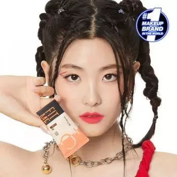 Maybelline Fit Me Skin Tint 30ml No 01 Fair Pink