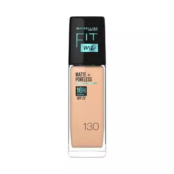 MAYBELLINE Foundation Fit Me Liquid Foundation R 130