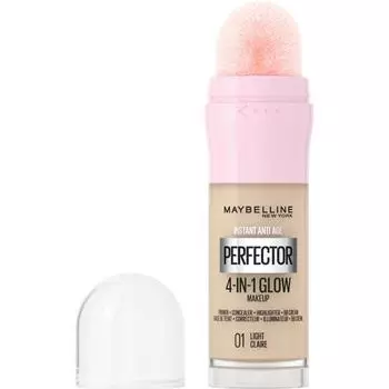 Maybelline Foundation Perfector 4in1 Glow 01, 20ml