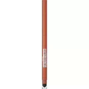Maybelline Gel Eyeliner Tattoo 80, 0.73g