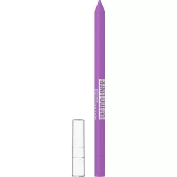 Maybelline Gel Kajal Tattoo 801 Purple Pop 1.3g