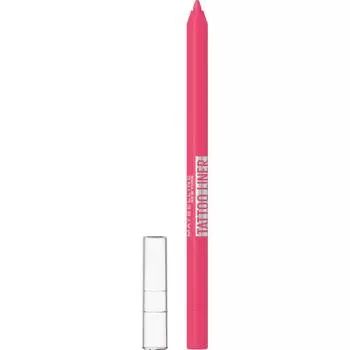 Maybelline Gel Kajal Tattoo 802 Ultra Pink 1.3g
