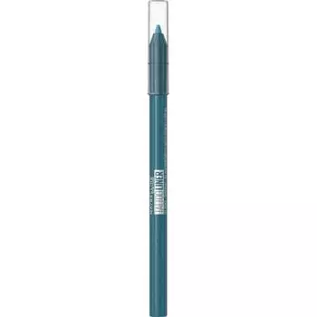 Maybelline Gel Kajal Tattoo 814 Blue Disco 1.3g