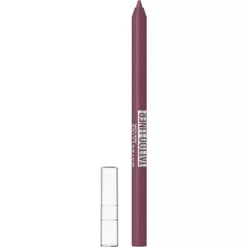 Maybelline Gel Kajal Tattoo 818 Burgundy Bliss 1.3g