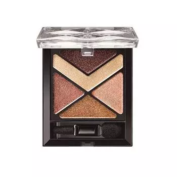 Maybelline Hyper Diamond Shadow Brown BR-1