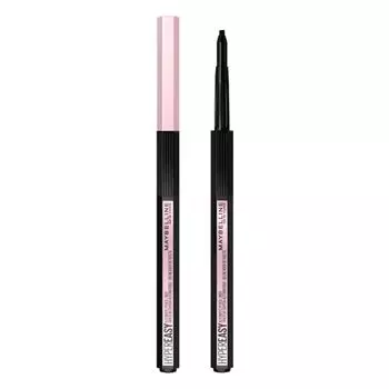 MAYBELLINE Hyper Easy Gel Liner A Black BK-1