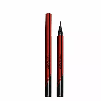 Maybelline Hyper Sharp Liner R Eyeliner Red Black BK-6