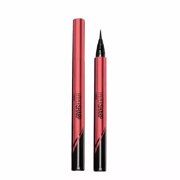 MAYBELLINE Hyper Sharp Liner R Eyeliner Waterproof Peach Brown BR-3