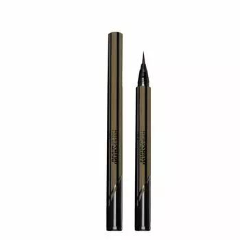 MAYBELLINE Hyper Sharp Liner R Eyeliner Waterproof Khakian Black BK-4