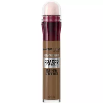 Maybelline Instant Age Rewind Eraser Dark Circles Treatment Deep Bronze Concealer, [Item]