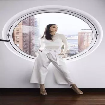 Maybelline Instant Age Rewind Eraser Dark Circles Treatment Concealer 13 Cocoa 6 мл