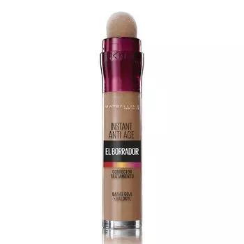 Maybelline Instant Age Rewind Eraser Dark Circles Treatment Concealer 08 Buff 6 мл