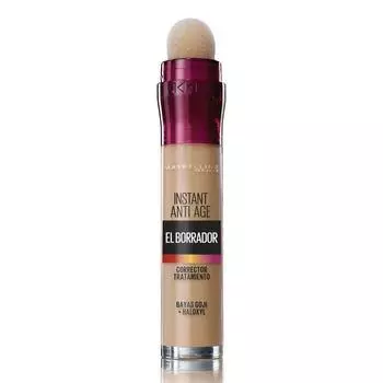Maybelline Instant Age Rewind Eraser Dark Circles Treatment Concealer 04 Honey 6 мл