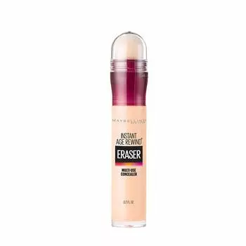 MAYBELLINE Instant Concealer 100 Bright Skin Tone 6.0ml