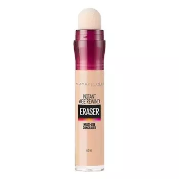 MAYBELLINE Instant Concealer 120 Bright Skin Color (розовый) 6.0мл