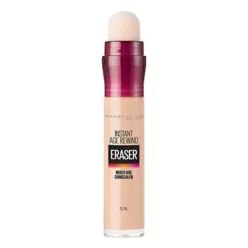 MAYBELLINE Instant Concealer 120 Bright Skin Color (розовый) 6.0мл