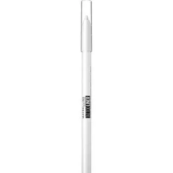 Maybelline Kajal Tattoo Gel Pen 970 Metallic White 1.3g