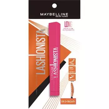 MaybelliNe LashNista N 05r