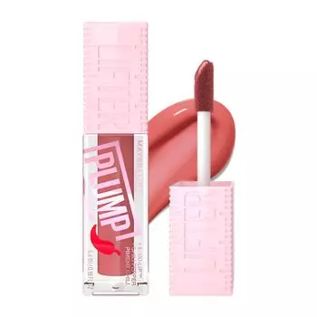 MAYBELLINE Lifter Plump L 005 Пылающий персик Плампер для губ