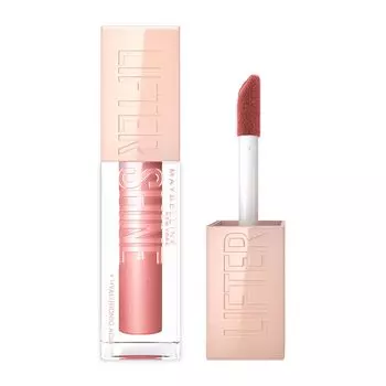 Maybelline Lifter Shine 003 Gloss Plumper Lip Lipstick Gloss