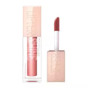 Maybelline Lifter Shine 003 Gloss Plumper Lip Lipstick Gloss