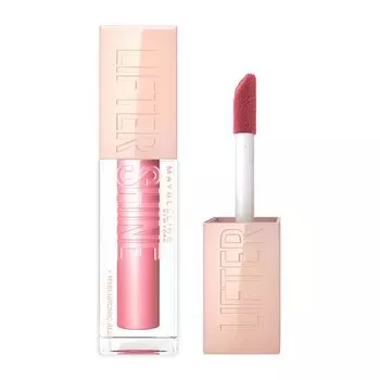 Maybelline Lifter Shine 005 Gloss Plumper Lip Lipstick Gloss